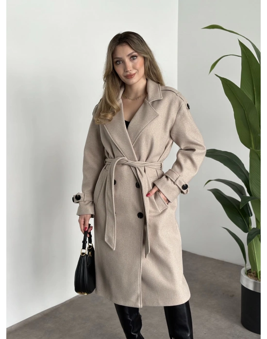 Premium kalite kaşe kaban taş