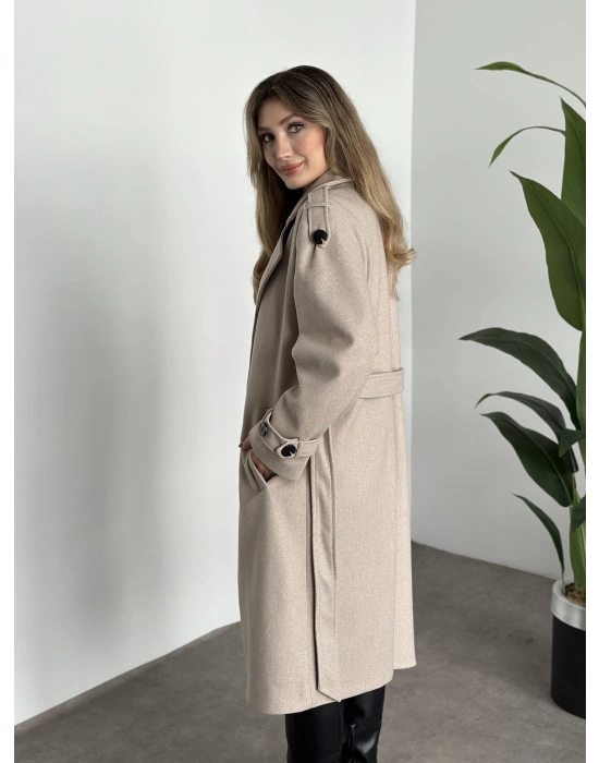 Premium kalite kaşe kaban taş