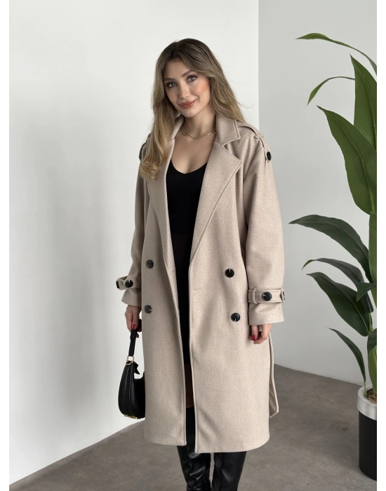 Premium kalite kaşe kaban taş