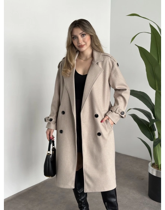 Premium kalite kaşe kaban taş