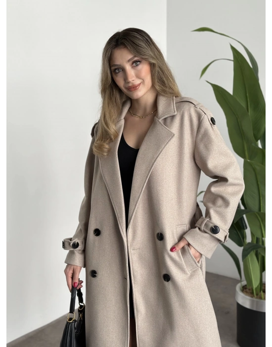 Premium kalite kaşe kaban taş