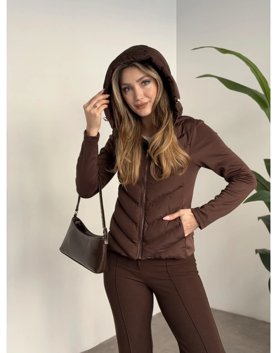 Premium marka model range mont kahve