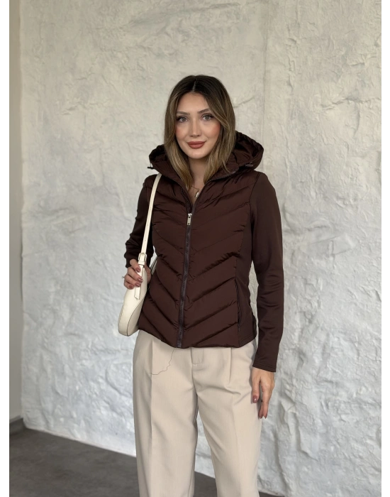 Premium marka model range mont kahve