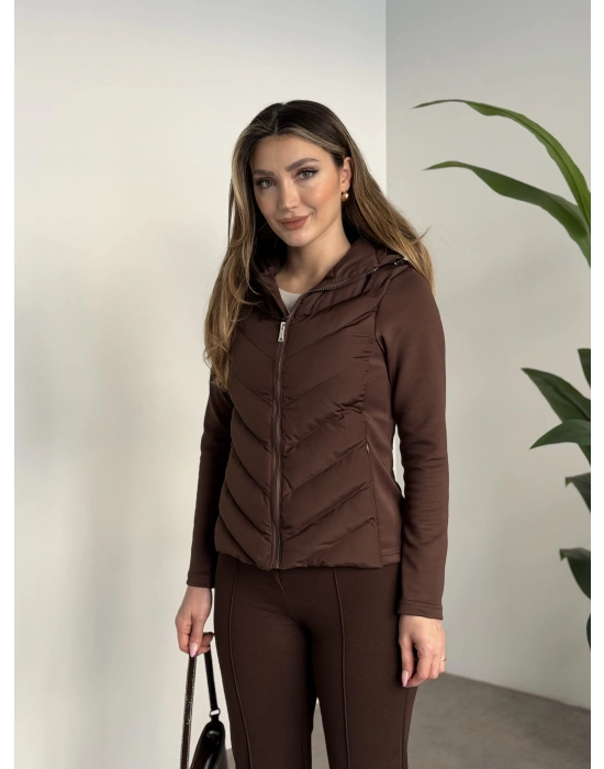 Premium marka model range mont kahve