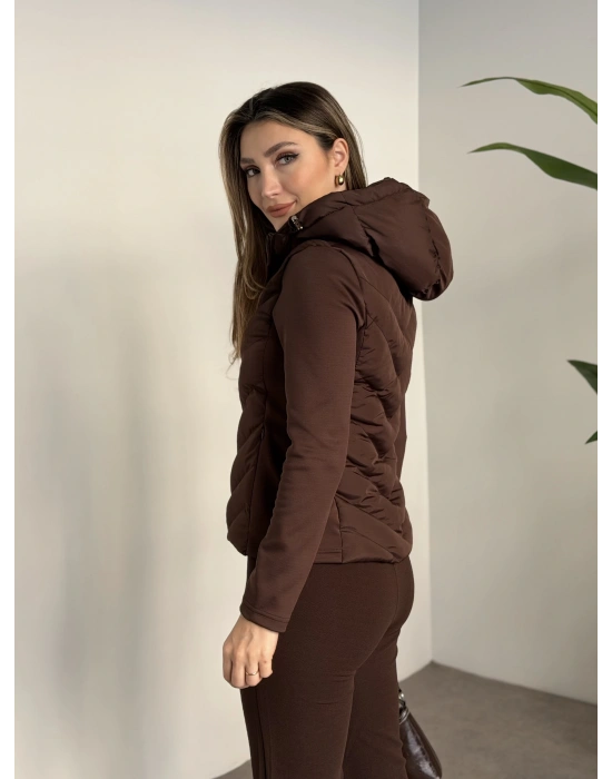 Premium marka model range mont kahve