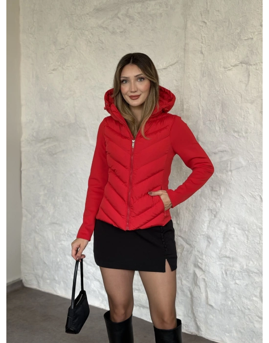 Premium marka model range mont kırmızı