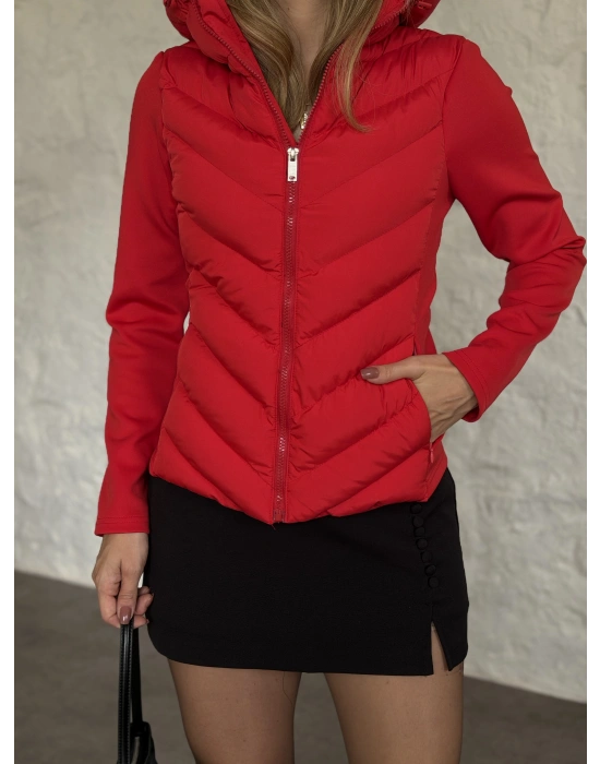 Premium marka model range mont kırmızı