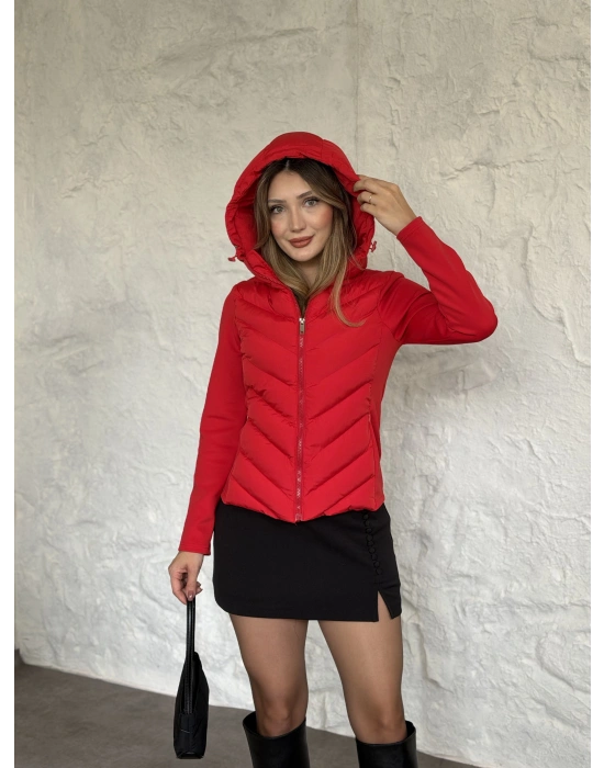 Premium marka model range mont kırmızı