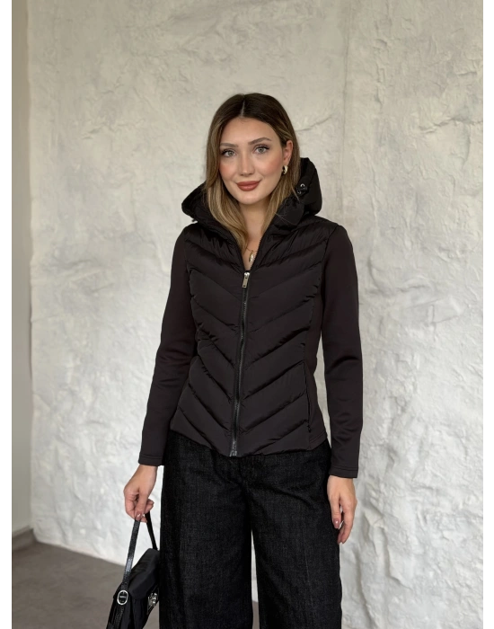 Premium marka model range mont siyah