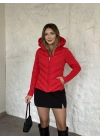 Premium marka model range mont kırmızı