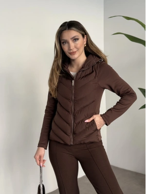 Premium marka model range mont kahve