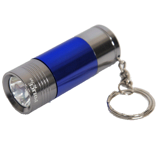 Police PC-785 Ledli Anahtarlık Fener