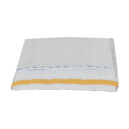 27x30cm Bantlı Soğuk Zincir Torbası