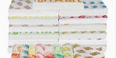 Ambalaj Kağıtları ve Çeşitleri