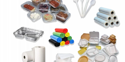 Ambalaj Ürünleri Her İhtiyaca Uygun Çözümler