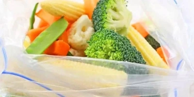 Buzdolabı Poşetleri