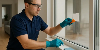 Camdaki Etiketler Nasıl Kolay Çıkar?