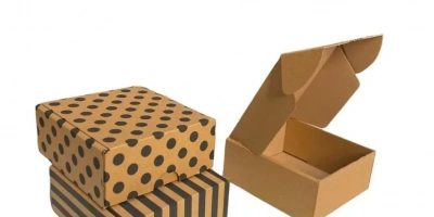 E-Ticaret Kutusu: Markanızı Taşıyan En Güçlü Detay