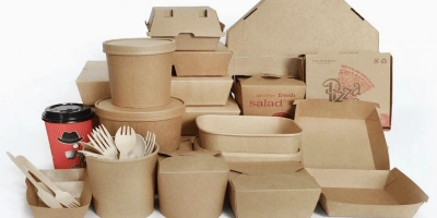 En Çok Tercih Edilen Ambalaj Çeşitleri