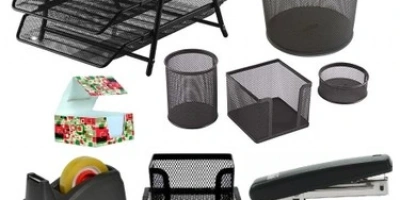 Evden Çalışanlar İçin Gerekli Ofis Malzemeleri Nelerdir?