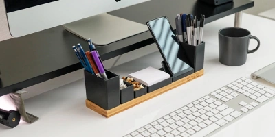 Evden Çalışanlar İçin Gerekli Ofis Malzemeleri Nelerdir?