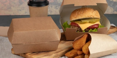 Hamburger Kutusu Seçiminde Dikkat Edilmesi Gerekenler