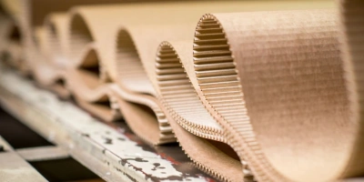 Kağıt ve Karton Ambalajlar