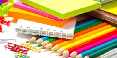 Kırtasiye Ürünleri: Okul Alışverişinin Vazgeçilmez İhtiyaçları