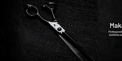 Kuaför ve Berberler En Kaliteli Makasları Nasıl Seçer?