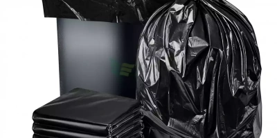 Ofis ve Hafif Atık Çöp Torbaları