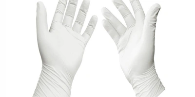Pudralı ve Pudrasız Lateks Eldivenler