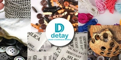 Tekstil, Aksesuar ve Yan ürünlerinde yepyeni bir çeşitlilik dönemi