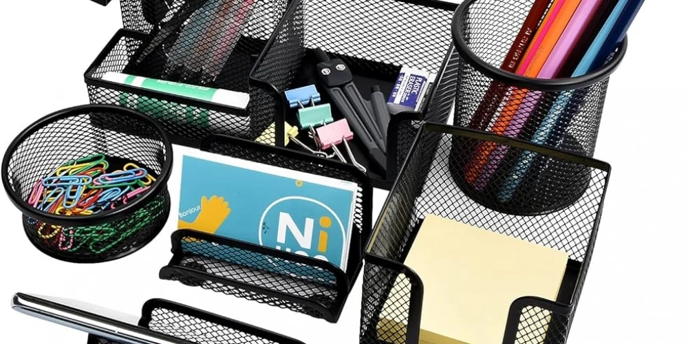 Ofis Kırtasiye Malzemeleri