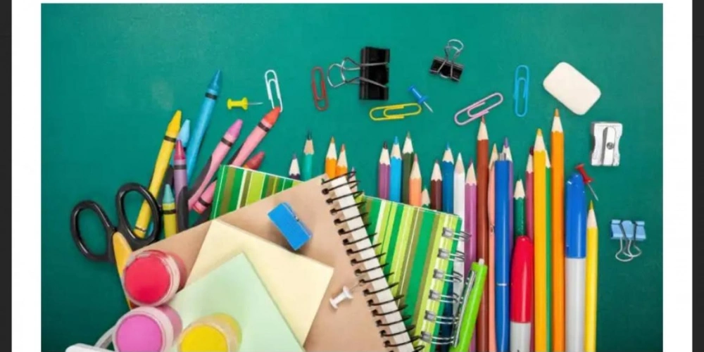 Kırtasiye Ürünleri - Uygun Fiyatlar & Bol Seçenek