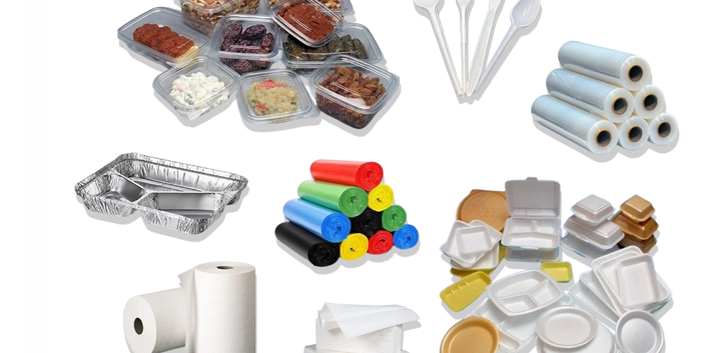 Ambalaj Ürünleri Her İhtiyaca Uygun Çözümler