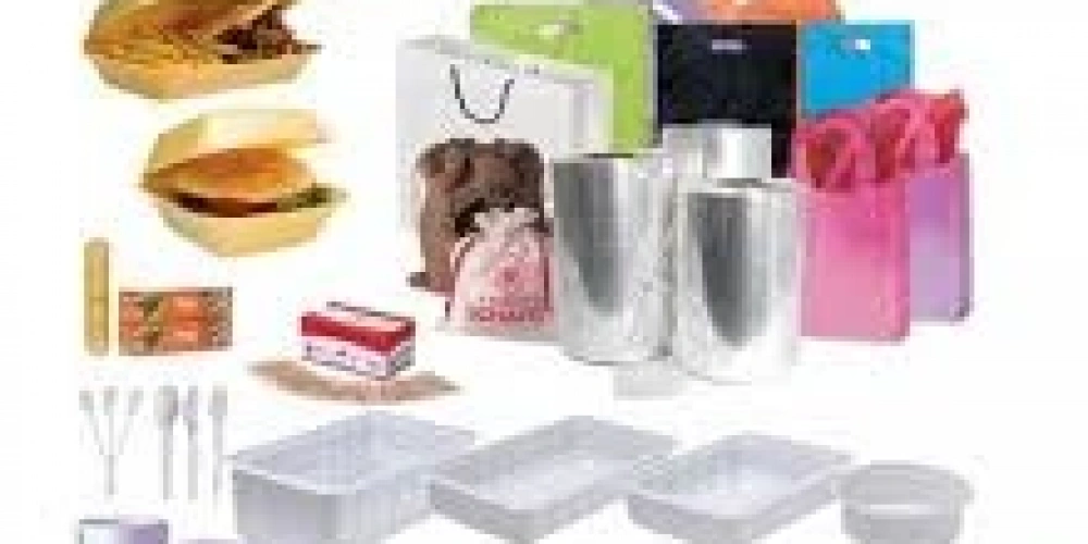 Ambalaj Ürünleri Toptan & Uygun Fiyat