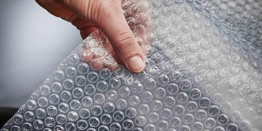 Balonlu Naylon (Pıt Pıt Naylon)