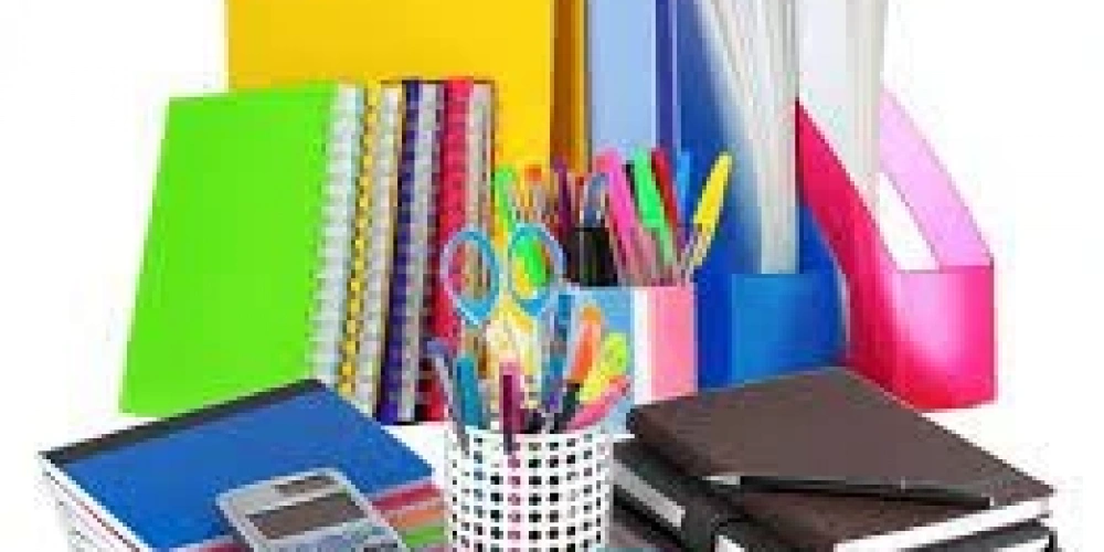 Bir Ofiste Olması Gereken Şeyler (Tam Liste)