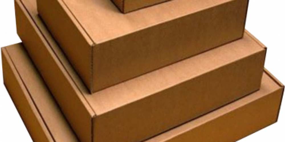 Çözüm Odaklı Ambalaj Kutularıyla Tanışın