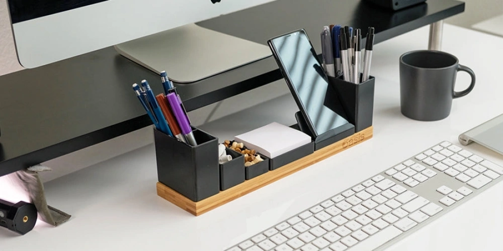 Evden Çalışanlar İçin Gerekli Ofis Malzemeleri Nelerdir?