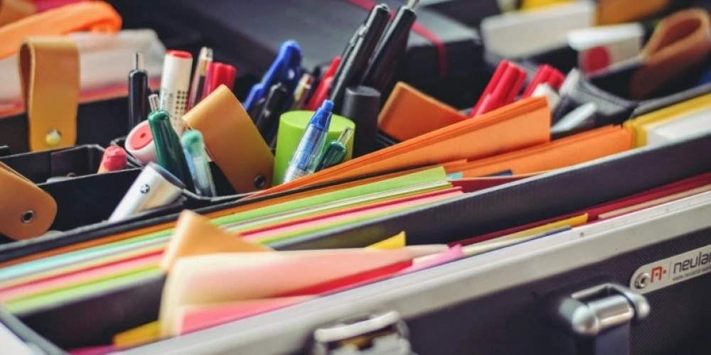 Hangi Ofis Malzemeleri Satılıyor?