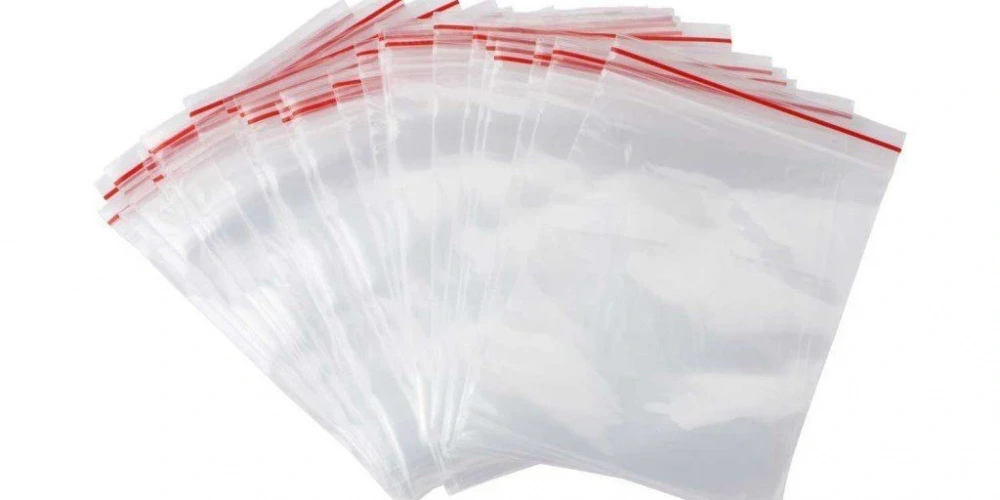 Kilitli Poşetleri Kullanabileceğiniz 10 Farklı Yöntem