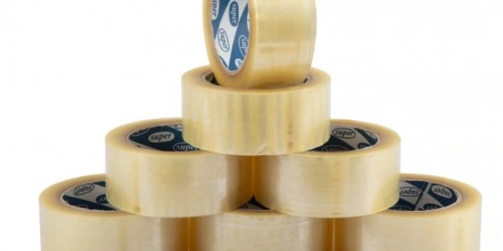 Koli Bandı Yapıştırma Gücü Farklılıkları Nelerdir?