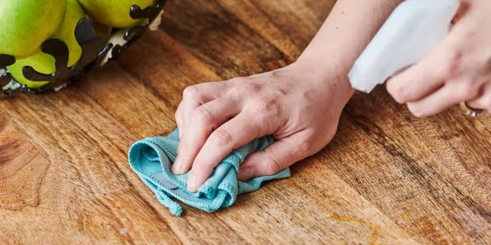 Mikrofiber Bez Nasıl Kullanılır ve Nasıl Temizlenir?