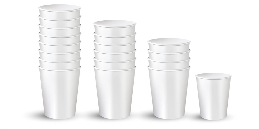 Neden Pet Bardak Tercih Etmeliyiz?