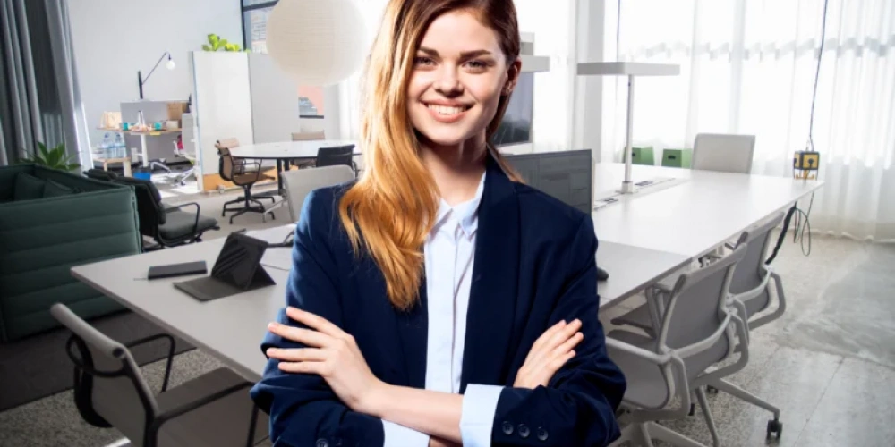 Ofis turka Premium Avantajları