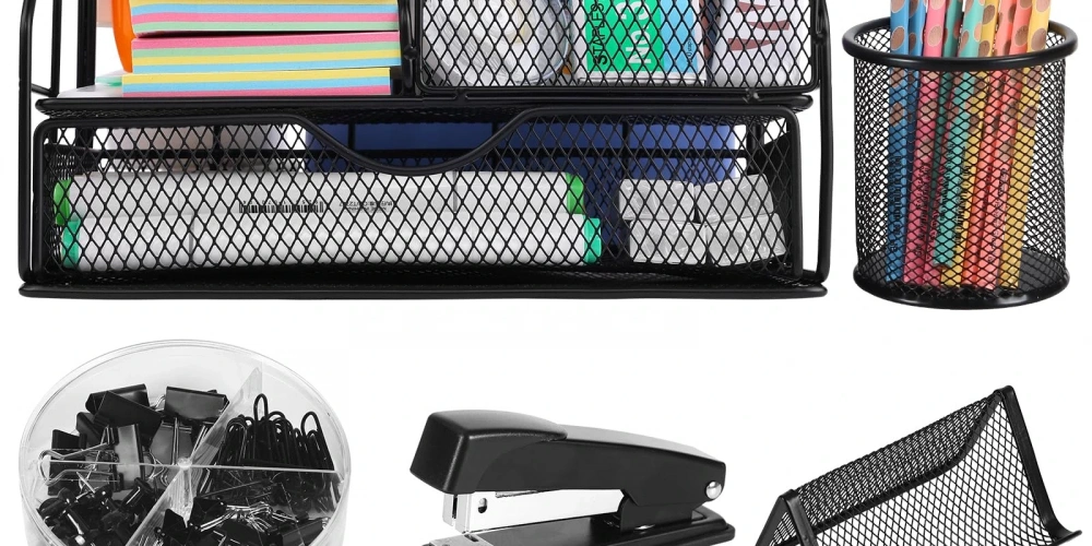 Ofis ürünleri nelerdir?