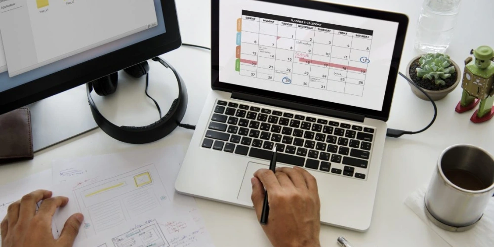 Ofiste Verimliliği En Çok Artıran Malzemeler