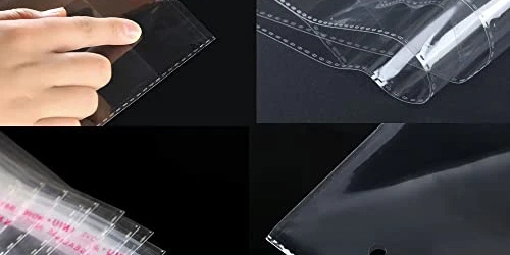 PP, OPP ve BOPP torbaları nasıl ayırt edilir