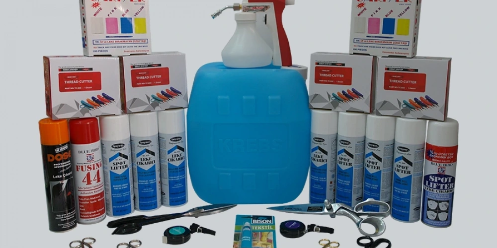 Tekstil malzemeleri  Ne Demek? Ev Tekstili Ürünleri Nelerdir?